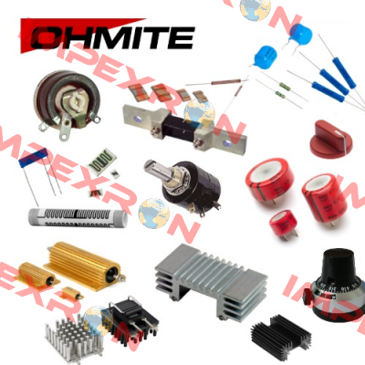 D225K 250E  Ohmite