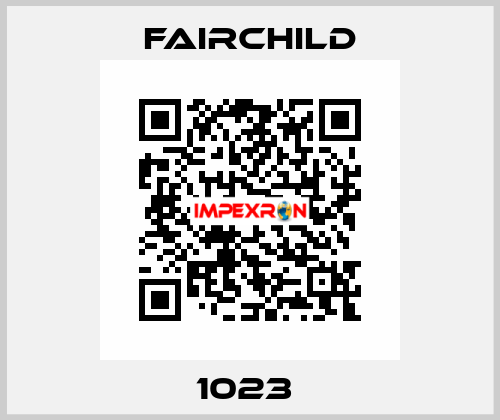 1023  Fairchild