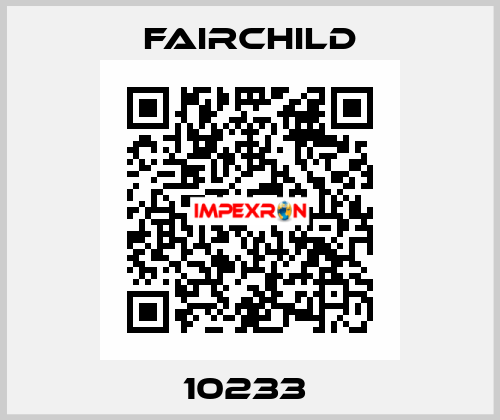 10233  Fairchild
