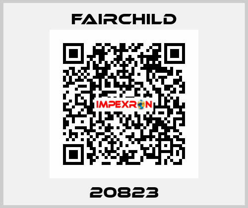 20823 Fairchild