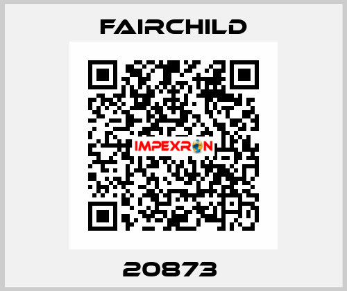 20873  Fairchild