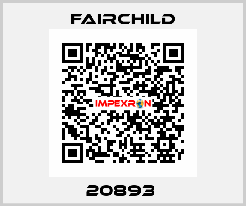 20893  Fairchild