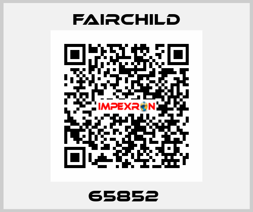 65852  Fairchild