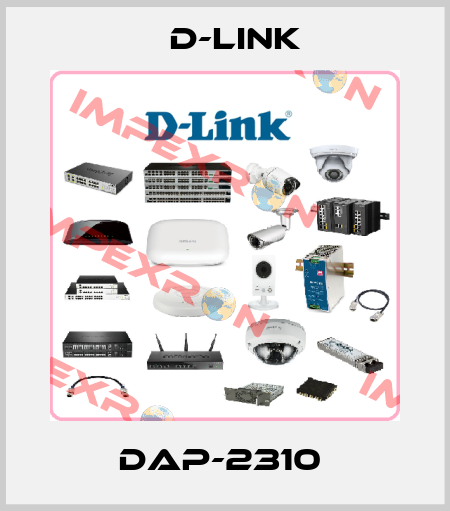 DAP-2310  D-Link