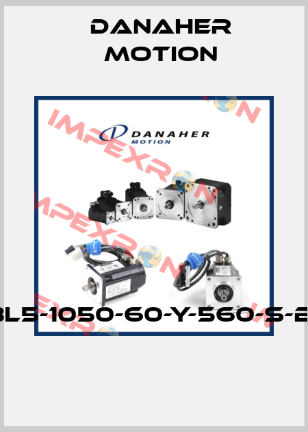 DBL5-1050-60-Y-560-S-B-P  Danaher Motion