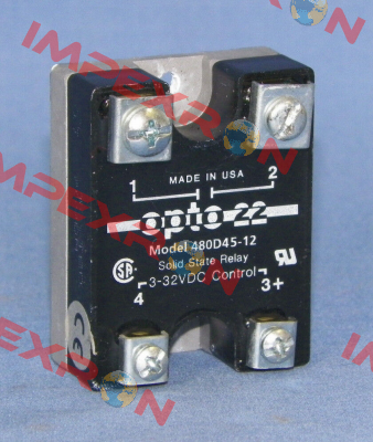 DC60MP Opto 22