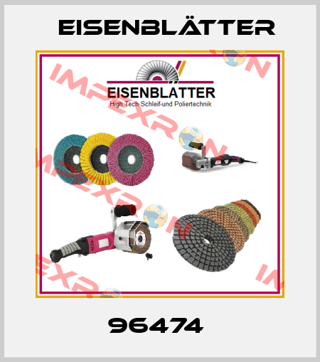 96474  Eisenblätter