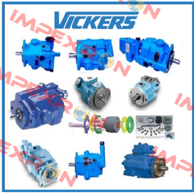 DG4V3S0BHMUG560  Vickers (Eaton)