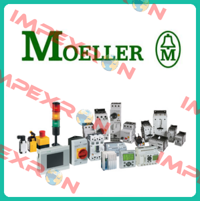 DIL AC-40 Moeller (Eaton)