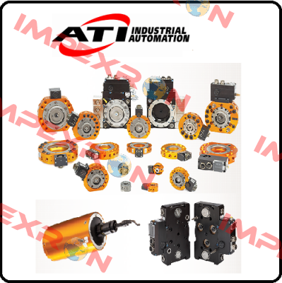 SI-250-6 (1321621) ATI Industrial Automation