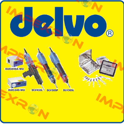 DLV7323-CKE  Delvo