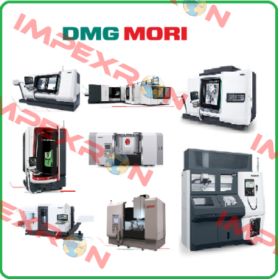 DMG/27093093  DMG MORI