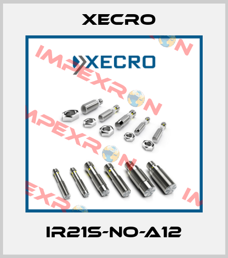 IR21S-NO-A12 Xecro
