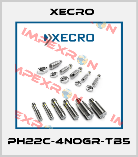 PH22C-4NOGR-TB5 Xecro