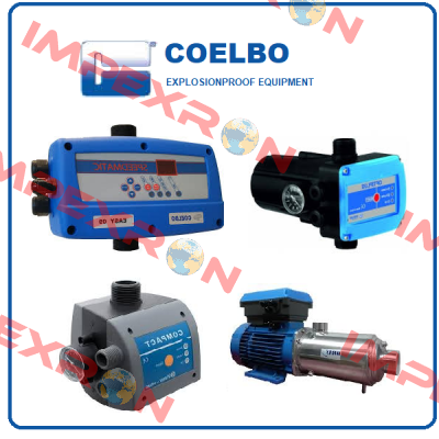 DP 8K CBU  COELBO