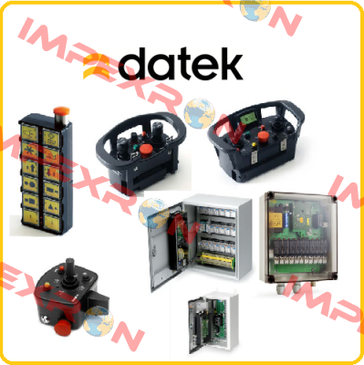 D 2801-MIDI Datek