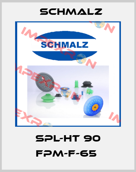 SPL-HT 90 FPM-F-65  Schmalz