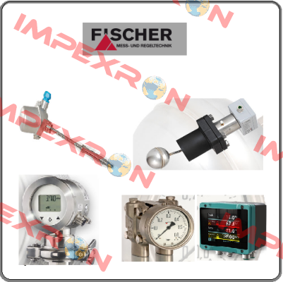 DS1301VA23AK Fischer Mess Regeltechnik