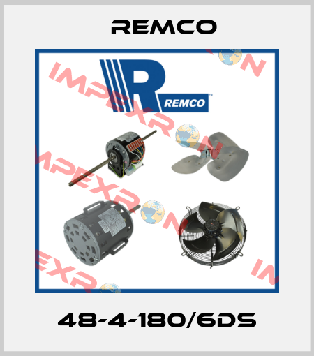 48-4-180/6DS Remco