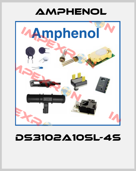 DS3102A10SL-4S   Amphenol