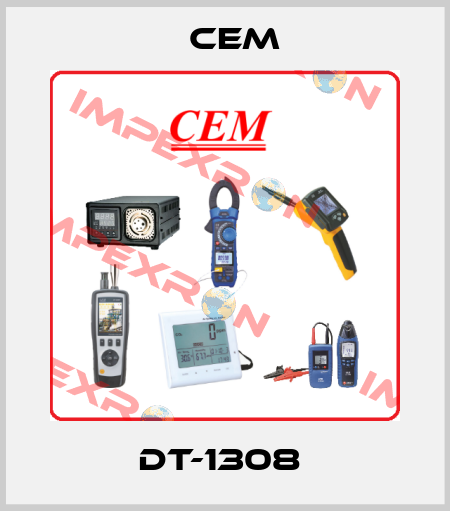 DT-1308  Cem