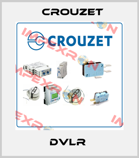 DVLR  Crouzet