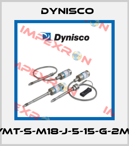 DYMT-S-M18-J-5-15-G-2M-A Dynisco
