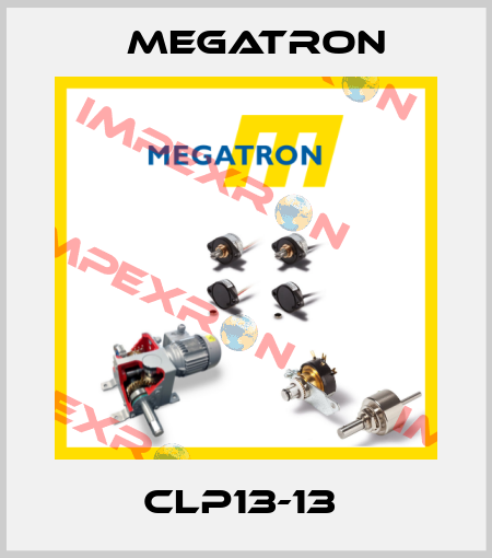 CLP13-13  Megatron