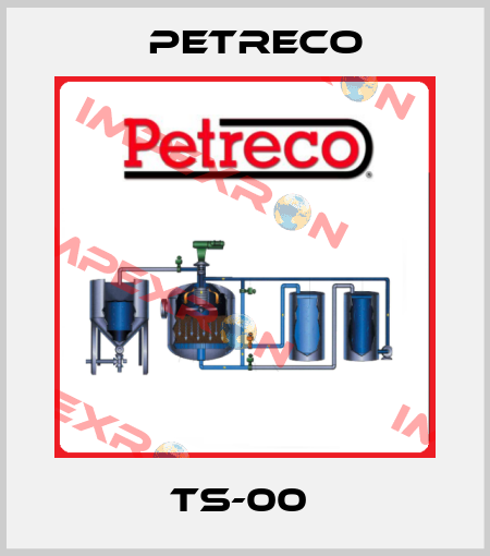 TS-00  PETRECO