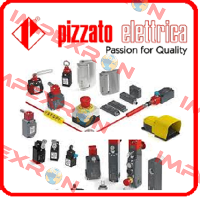 FD 605-4M2  Pizzato Elettrica