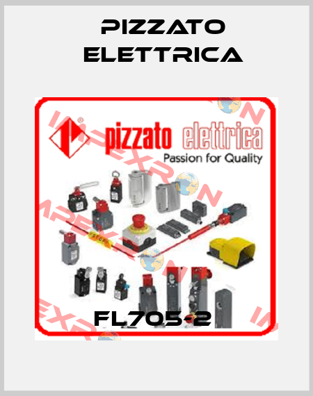 FL705-2  Pizzato Elettrica