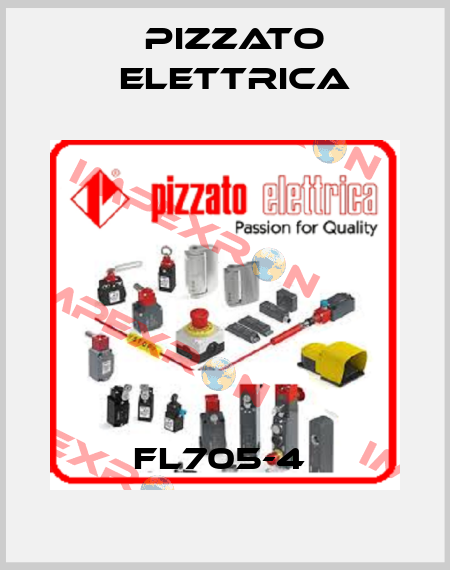 FL705-4  Pizzato Elettrica