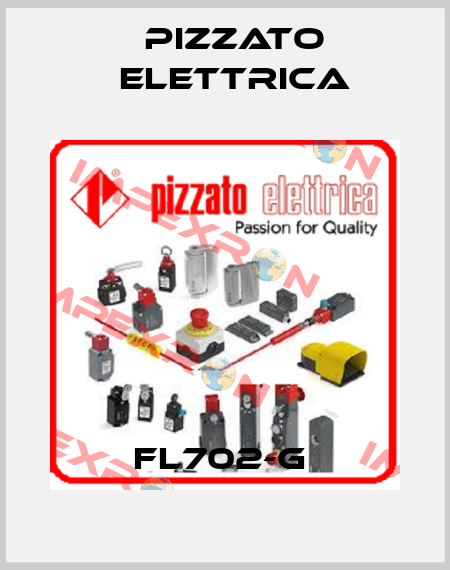 FL702-G  Pizzato Elettrica