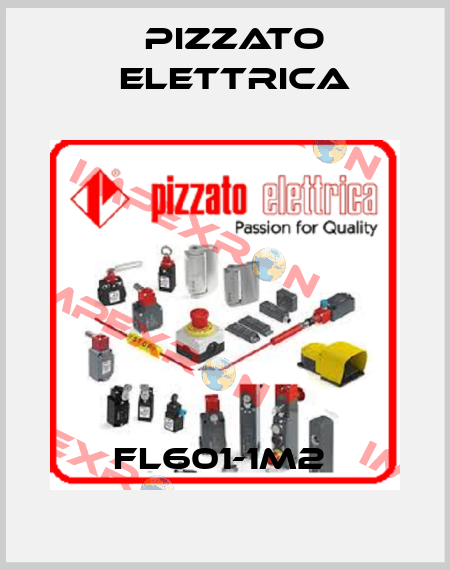 FL601-1M2  Pizzato Elettrica