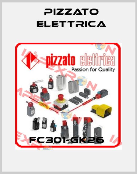 FC301-GK26  Pizzato Elettrica