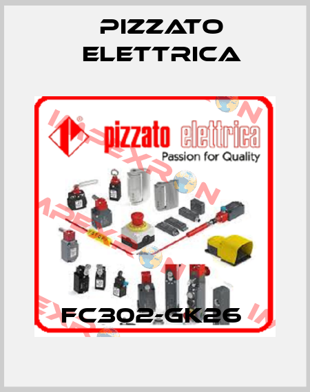 FC302-GK26  Pizzato Elettrica