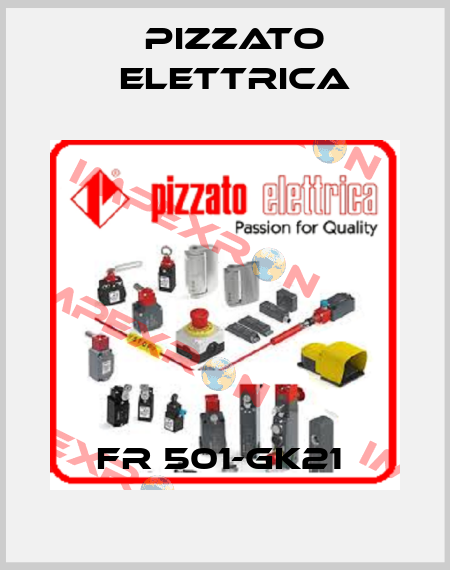 FR 501-GK21  Pizzato Elettrica
