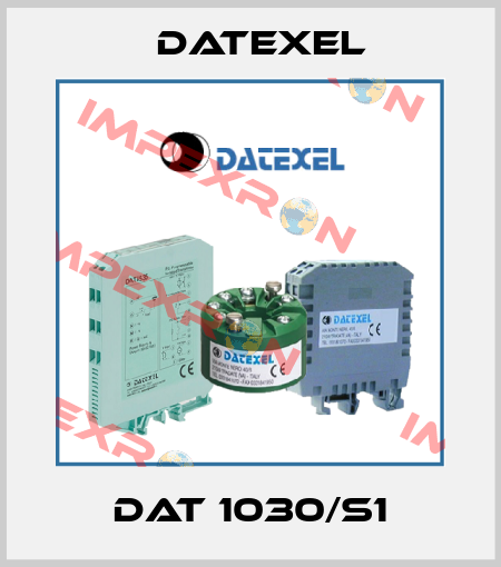 DAT 1030/S1 Datexel