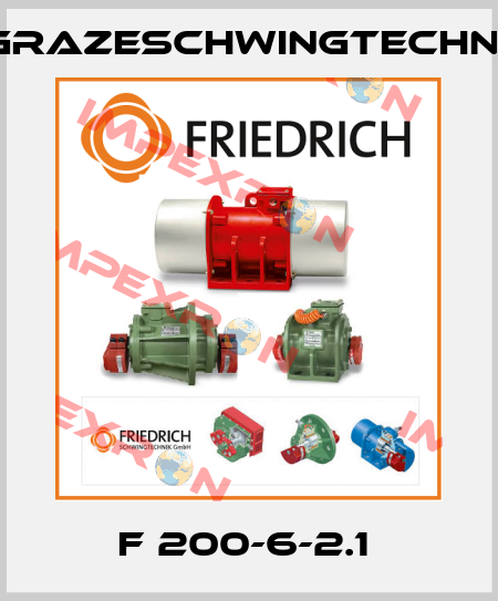 F 200-6-2.1  GrazeSchwingtechnik
