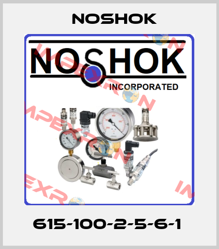 615-100-2-5-6-1  Noshok