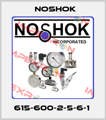 615-600-2-5-6-1  Noshok