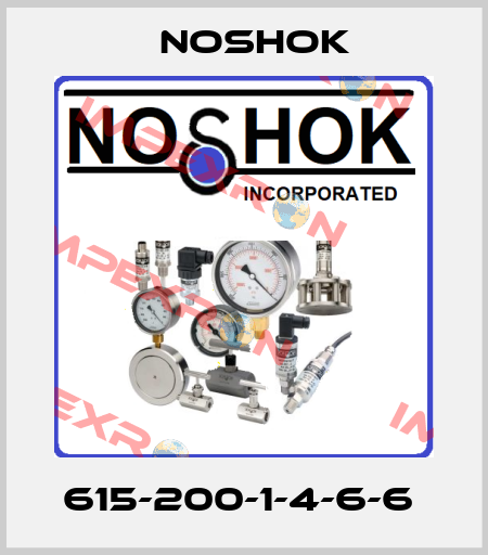 615-200-1-4-6-6  Noshok
