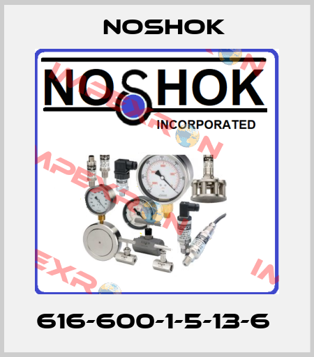616-600-1-5-13-6  Noshok