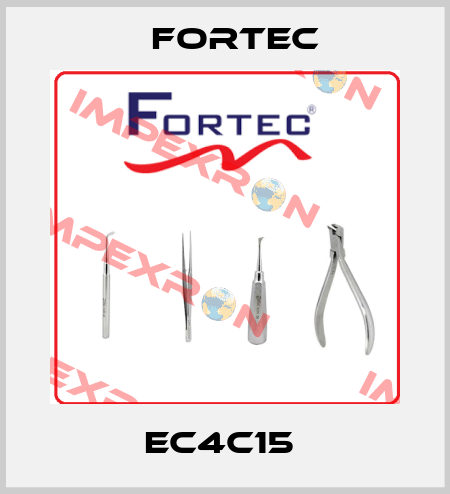 EC4C15  Fortec