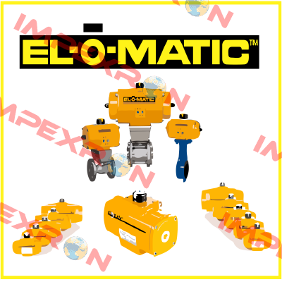 ED0025.D1A00A.11NO  Elomatic