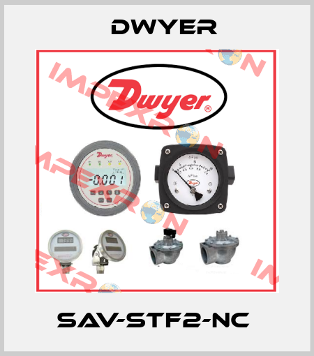 SAV-STF2-NC  Dwyer
