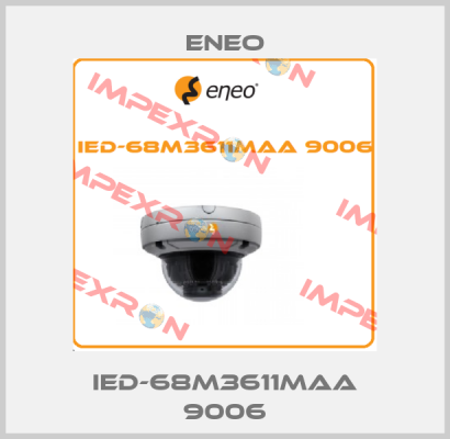 IED-68M3611MAA 9006 ENEO