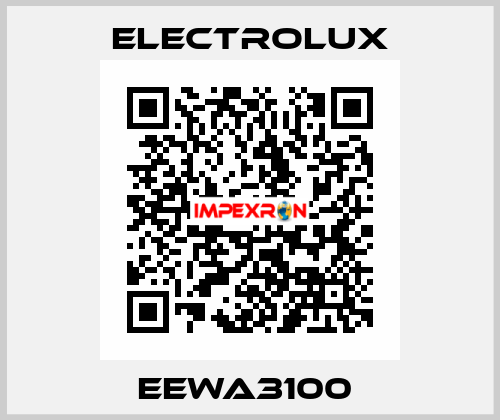 EEWA3100  Electrolux