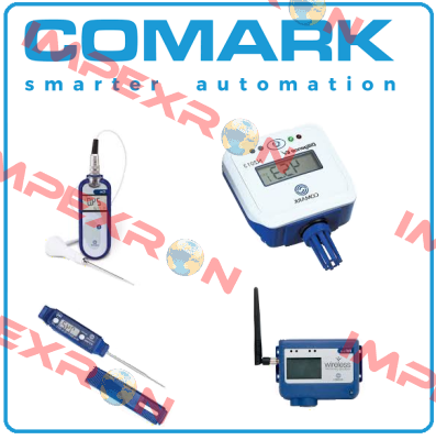 DRF1 Comark