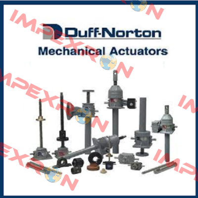 1076K2G Duff Norton